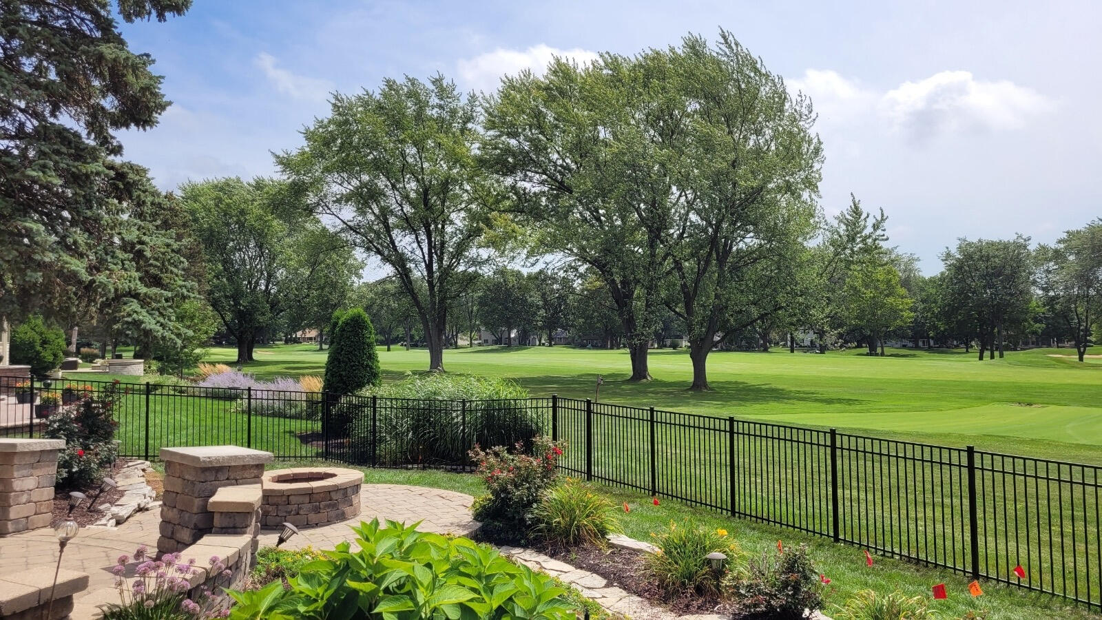 Fence Companies Crystal Lake IL
